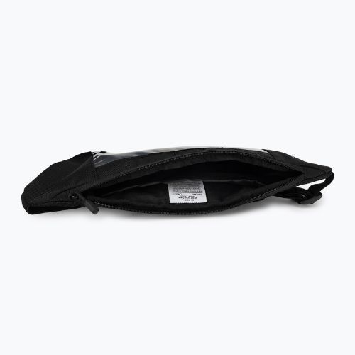 Saszetka nerka Nike Pack black/silver