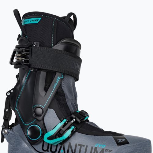 Buty skiturowe damskie Dalbello Quantum EVO W cloud/black
