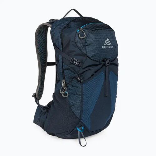 Plecak turystyczny męski Gregory Citro 24 l volt blue