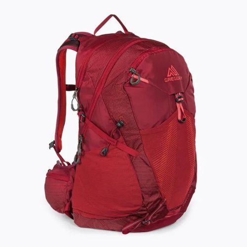 Plecak turystyczny damski Gregory Maya 25 l iris red