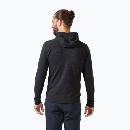 Bluza męska Rab Nexus Hoody black