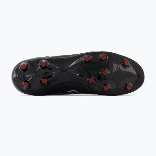 Buty piłkarskie męskie New Balance 442 v2 Team FG black