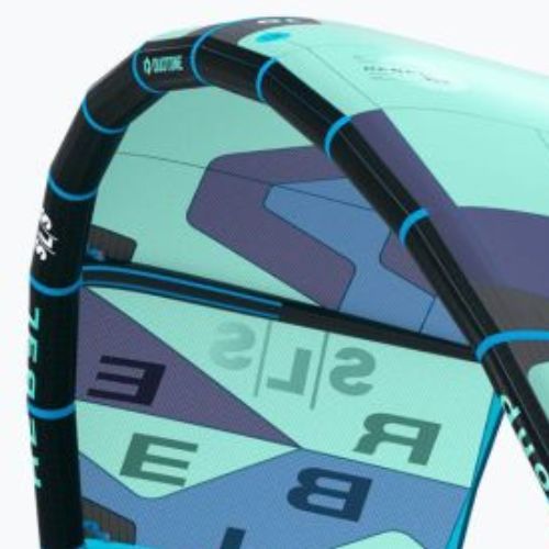 Latawiec kitesurfingowy DUOTONE Rebel SLS mint