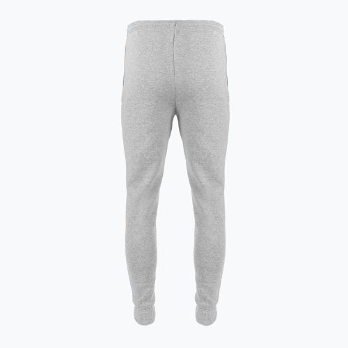 Spodnie męskie Nike Park 20 dark grey heather/black