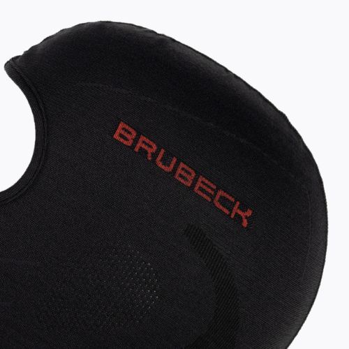 Kominiarka Brubeck Merino Wool czarny