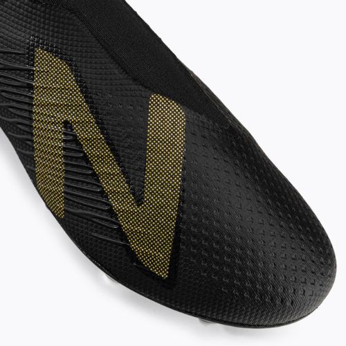 Buty piłkarskie męskie New Balance Tekela V4 Pro SG black