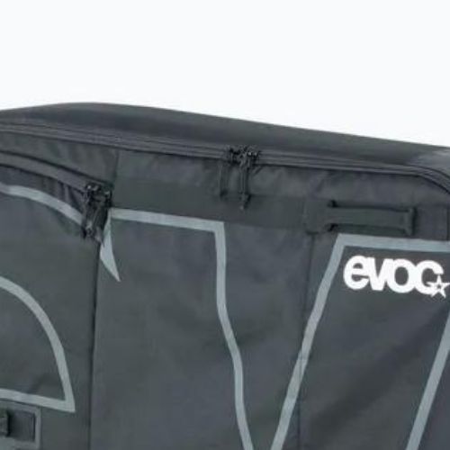 Torba transportowa na rower EVOC Bike Bag black