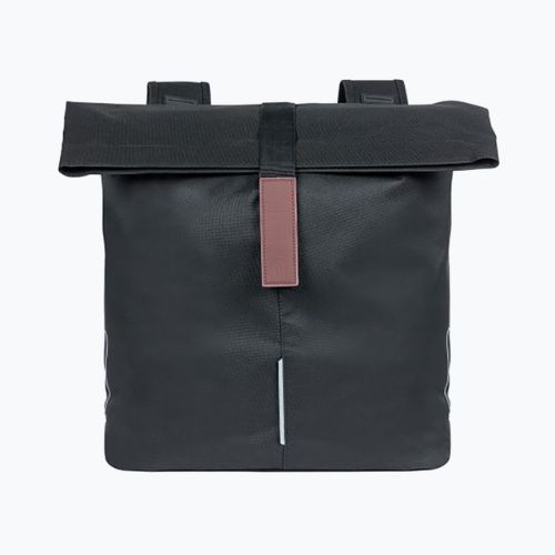 Sakwa rowerowa Basil City Double Bag 32 l black