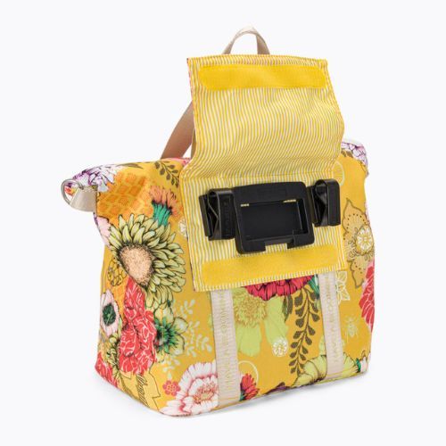 Torba rowerowa na kierownicę Basil Bloom Field Handbag 8-11 l honey yellow