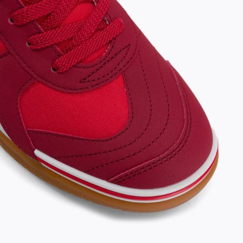 Buty piłkarskie męskie MUNICH Gresca rojo