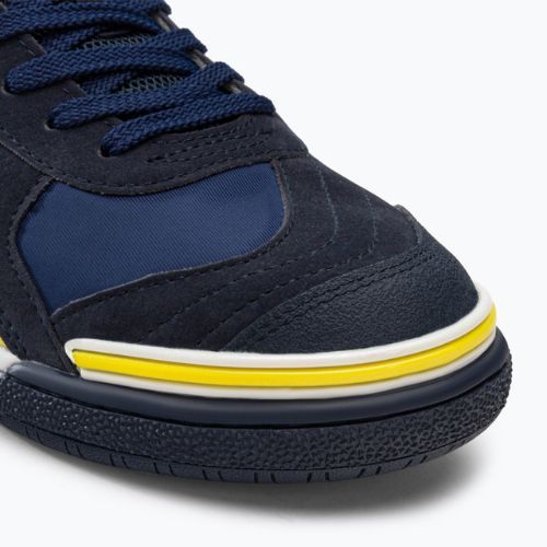 Buty piłkarskie męskie MUNICH Gresca azul