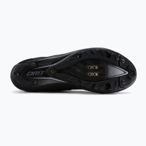 Buty rowerowe MTB męskie DMT MH10 black/black