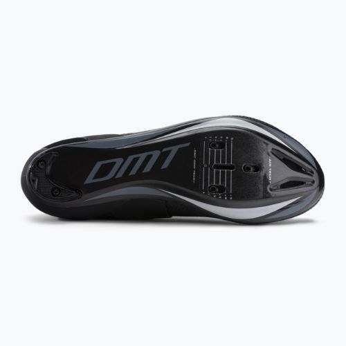 Buty szosowe męskie DMT SH10 black/black