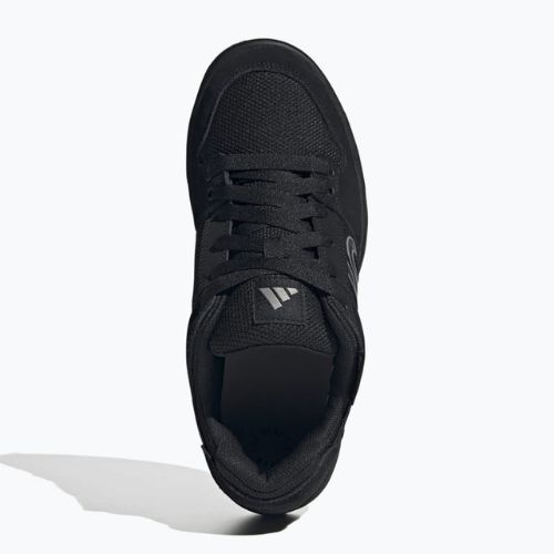 Buty rowerowe platformy męskie adidas FIVE TEN Freerider core black/grey three/core black