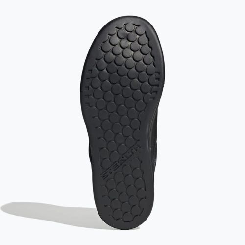 Buty rowerowe platformy męskie adidas FIVE TEN Freerider core black/grey three/core black