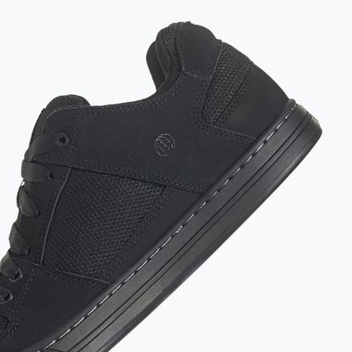Buty rowerowe platformy męskie adidas FIVE TEN Freerider core black/grey three/core black