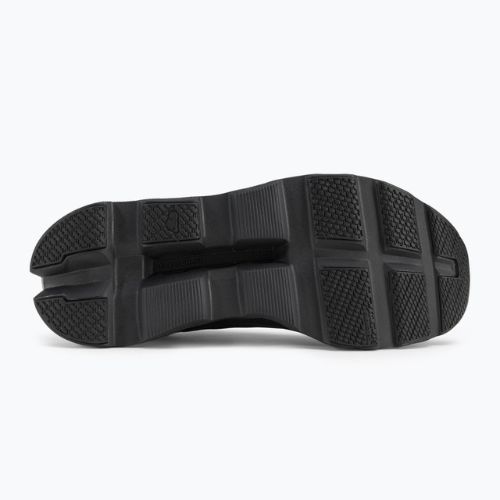 Buty do biegania męskie On Cloudmonster black