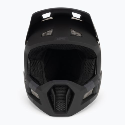 Kask rowerowy Leatt MTB Gravity 2.0 V23 stealth