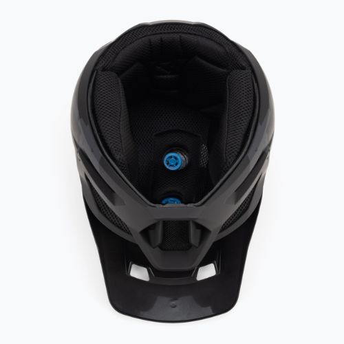Kask rowerowy Leatt MTB Gravity 2.0 V23 stealth