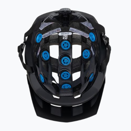 Kask rowerowy Leatt MTB Trail 2.0 V23 stealth
