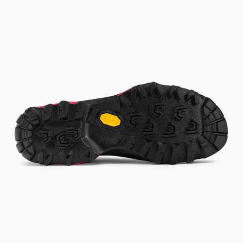 Buty podejściowe damskie La Sportiva TX5 Low GTX clay/hibiscus ZFHS042909402