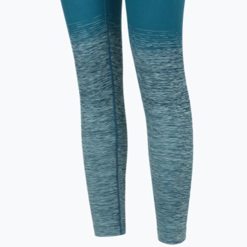 Legginsy wspinaczkowe damskie La Sportiva Patcha storm blue/iceberg