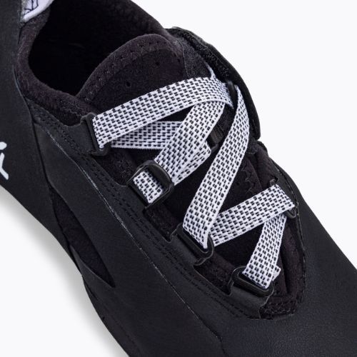 Buty wspinaczkowe męskie Evolv Phantom black/white