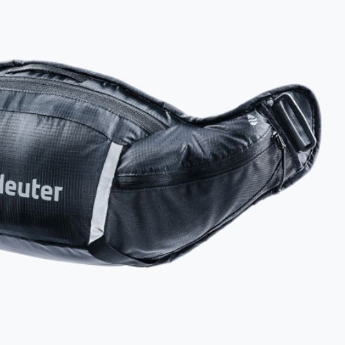 Pas do biegania deuter Shortrail III black