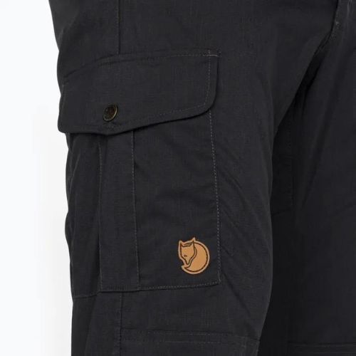 Spodnie trekkingowe męskie Fjällräven Vidda Pro Lite dark/grey