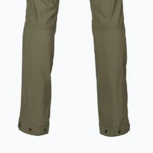 Spodnie trekkingowe męskie Fjällräven Vidda Pro Lite laurel green