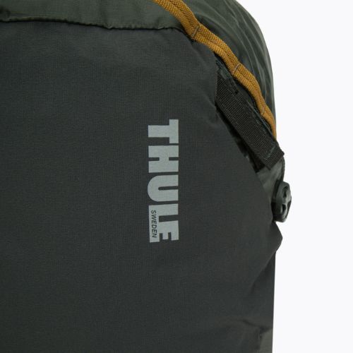 Plecak turystyczny męski Thule Stir 25 l obsidian