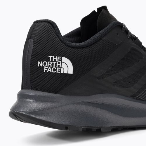 Buty do biegania męskie The North Face Vectiv Eminus black/white