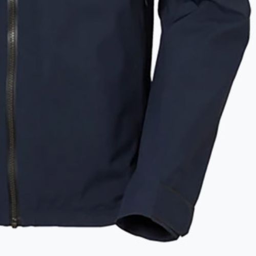 Kurtka żeglarska męska Helly Hansen Hp Foil Match navy