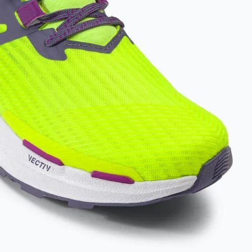 Buty do biegania damskie The North Face Vectiv Eminus led yellow/lunar slate