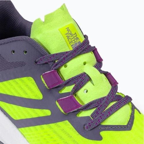 Buty do biegania damskie The North Face Vectiv Eminus led yellow/lunar slate