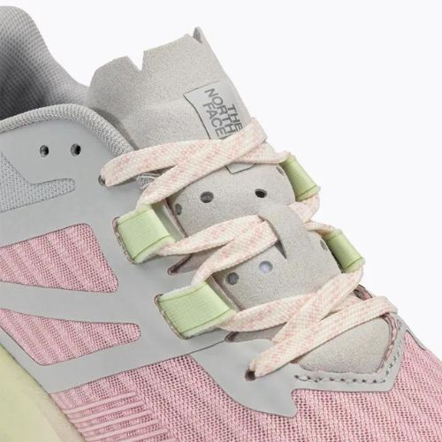 Buty do biegania damskie The North Face Vectiv Eminus purdy pink/tin grey