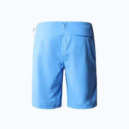 Spodenki trekkingowe męskie The North Face Speedlight Slim Tapered super sonic blue