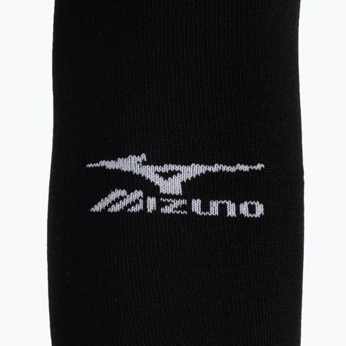 Rękawki siatkarskie męske Mizuno Armguard czarne 32EY6553Z09