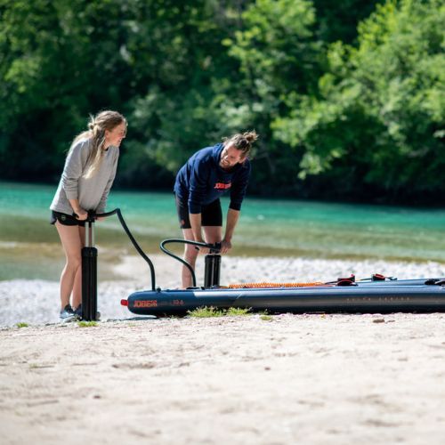 Pompka ręczna JOBE Triple Action SUP