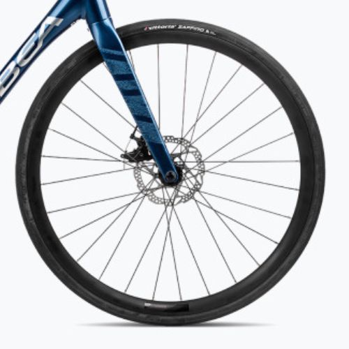 Rower szosowy Orbea Avant H40 2023 moondust blue/titan