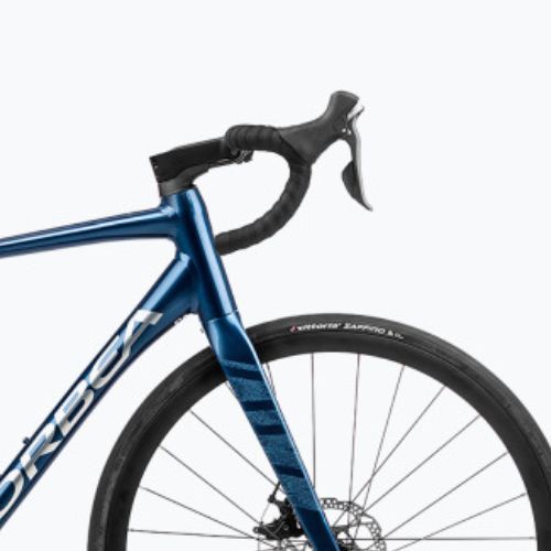 Rower szosowy Orbea Avant H40 2023 moondust blue/titan