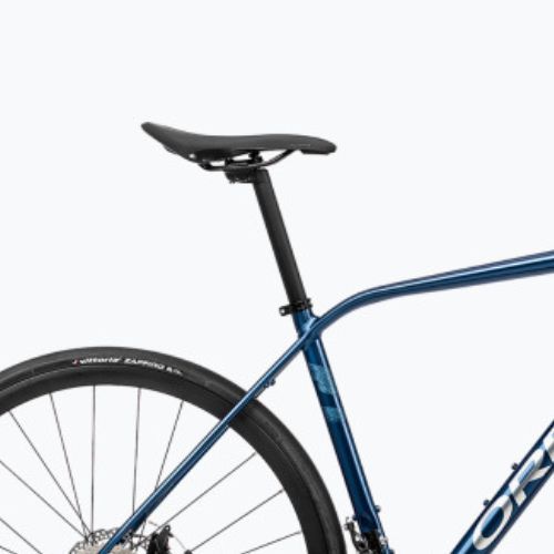 Rower szosowy Orbea Avant H40 2023 moondust blue/titan