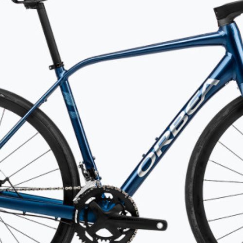 Rower szosowy Orbea Avant H40 2023 moondust blue/titan
