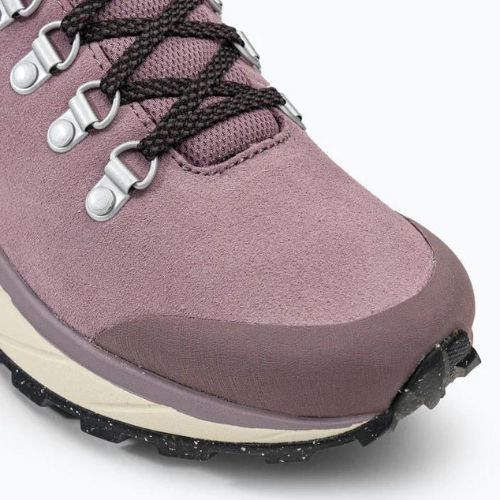Buty damskie Jack Wolfskin Terraventure Urban Low quail