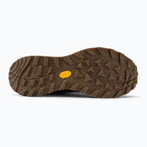 Buty trekkingowe damskie Jack Wolfskin Terraquest Texapore Mid misty green