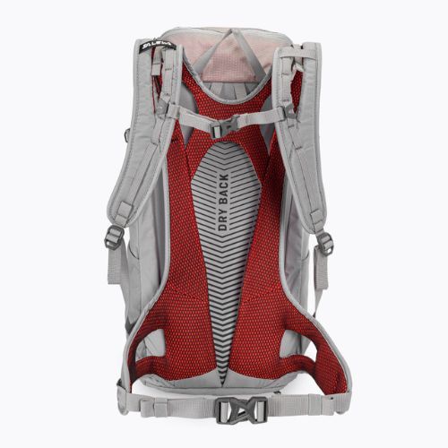 Plecak trekkingowy damski Salewa Alp Mate 24 l alloy