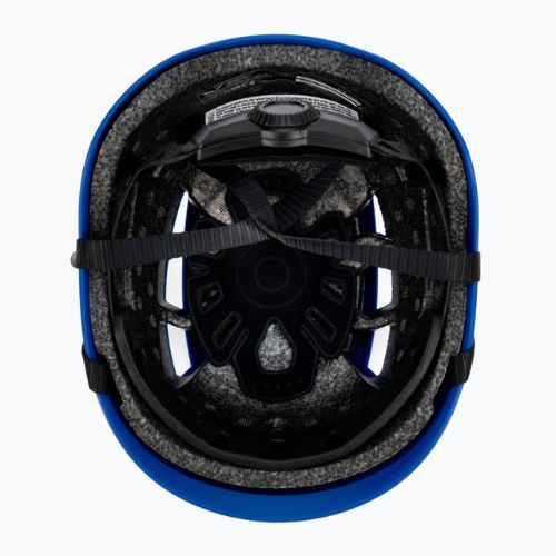 Kask wspinaczkowy Salewa Toxo 3.0 blue