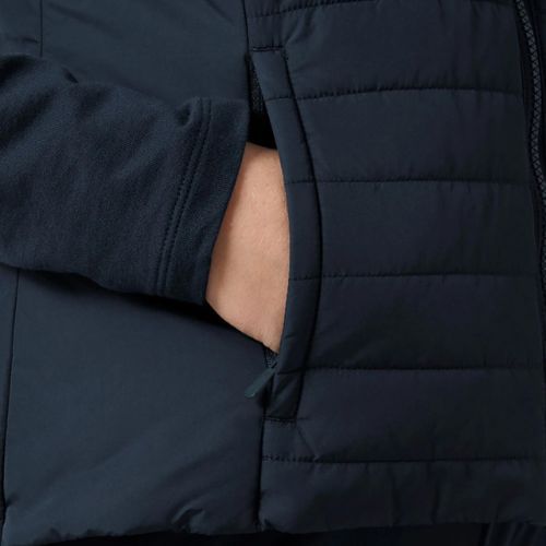 Bezrękawnik damski Helly Hansen Crew Insulator 2.0 navy