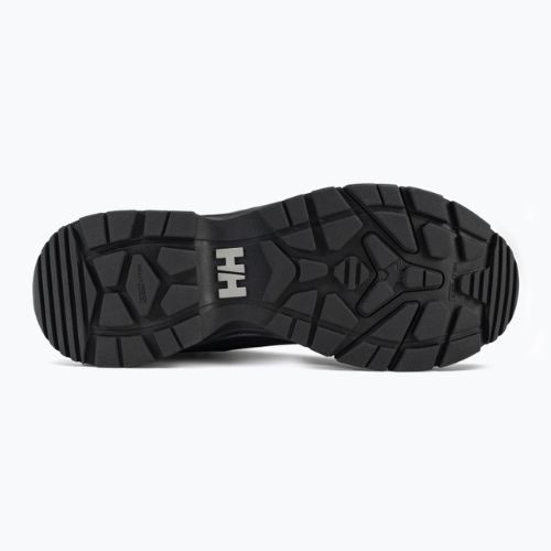 Buty trekkingowe męskie Helly Hansen Cascade Mid HellyTech black/new light grey