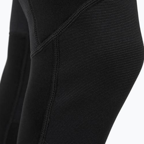 Pianka do pływania Helly Hansen Waterwear Salopette 2.0 3 mm black